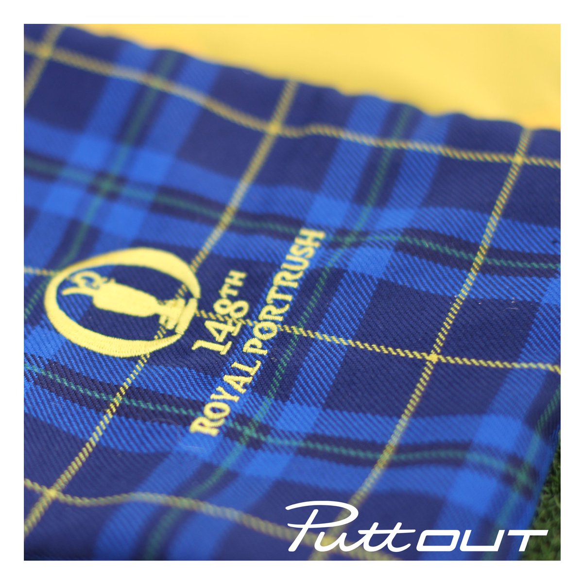 puttoutgolf's tweet image. It’s #TheOpen so *of course* we’ve got a giveaway for you guys:

- A special edition Putting Mirror + Trainer

- Official Portrush ‘19 cap, mug, flag + pouch

Sound good? Just hit RT + follow and you’re in with a chance to win it all. 🤘