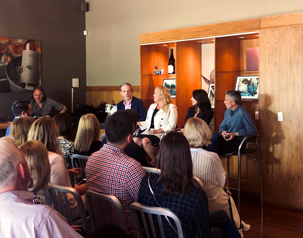 ChannelPR's tweet photo. Key to mutual growth: โGet your partners invested behind your goalsโ ๐๐ผ and find ways to do the same for them! ๐
@LoricLori #CCMeetUp @360insights #SuccessIsBestShared https://t.co/K3dFLhpk5N