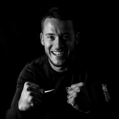 DIYToine's tweet image. #NewProfilePic