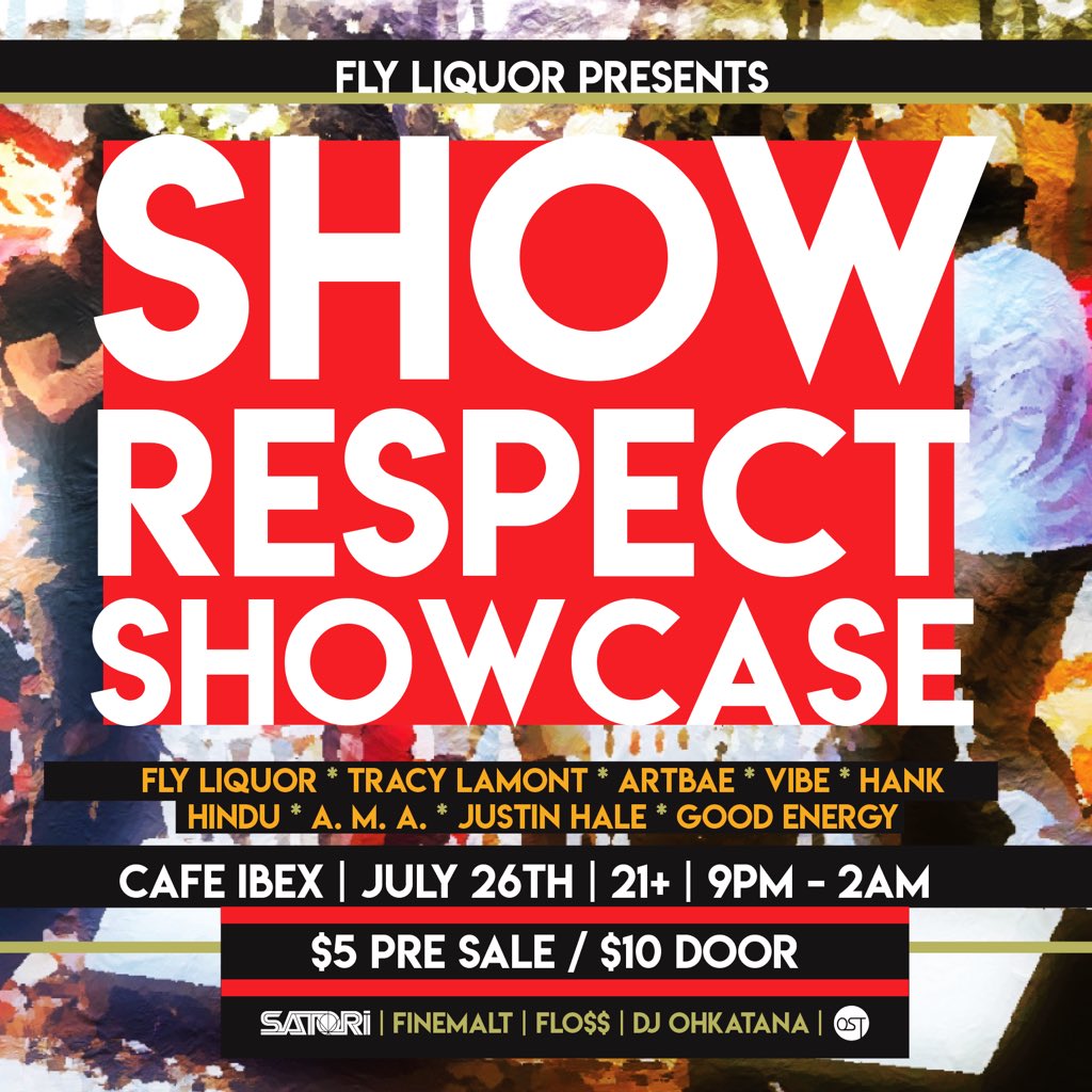 WebbWavvy's tweet photo. we throwing our own shows bruh. we don’t get booked at this point. AND WE RUNNIN THAT IN &amp; OUTTA STATE 😎

CAFE IBEX JULY 26th THEM @FlyLiq BOYS GOIN YAY YAY https://t.co/9PO5p6NQHq