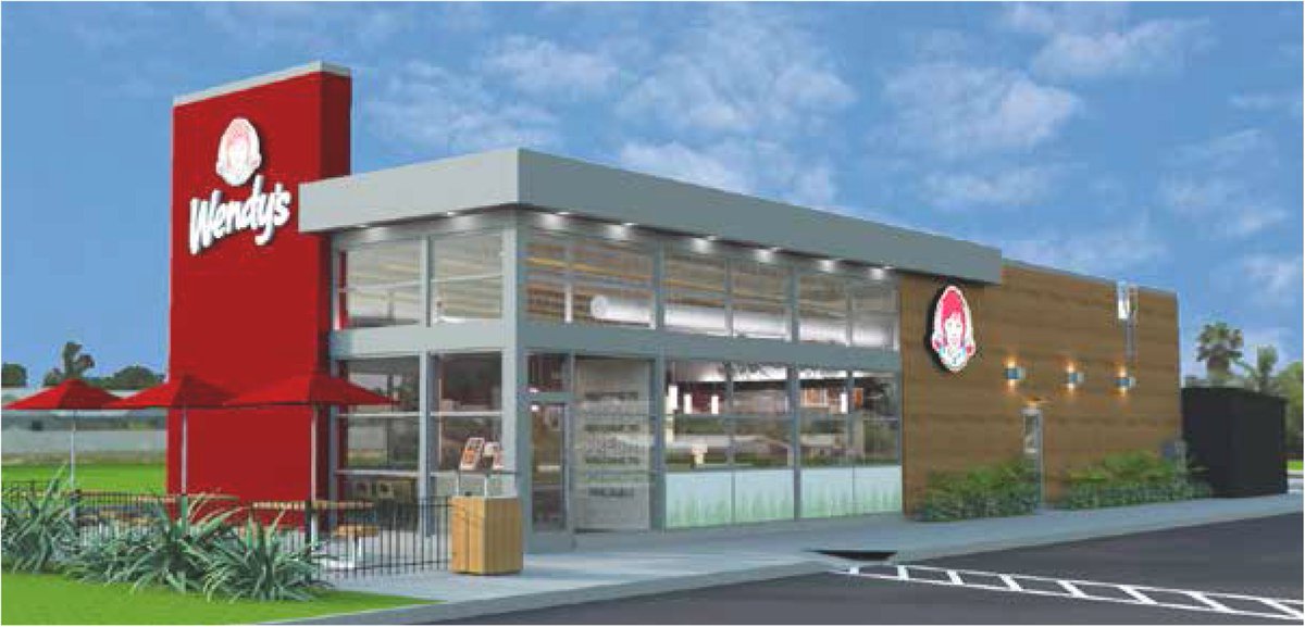 CBCLubbock's tweet photo. Two new Wendy’s coming soon to Lubbock! The city just issued building permits for the restaurants. One will be located at 5111 98th St. (near 98th and Slide), and the other will be located at 2505 S Loop 289 (in front of Target on University and the S Loop). #retail #CRE @Wendys https://t.co/SBgoF9ZhKr