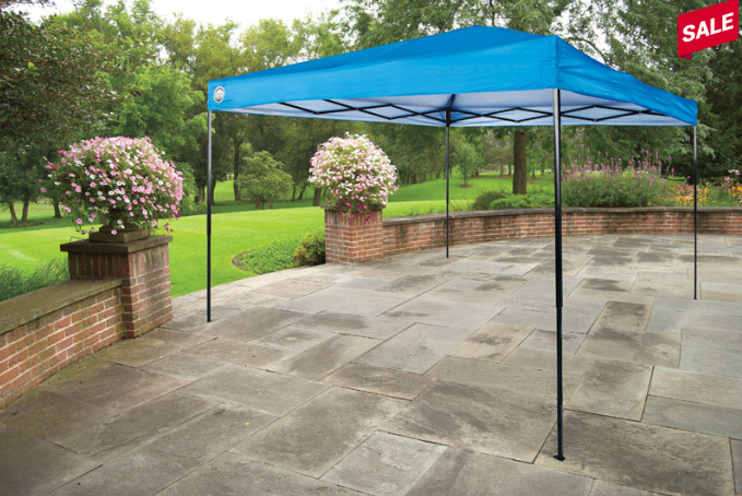 Instant shade and togetherness come complimentary with the Pop-Up Instant Canopy! (Plus a storage bag) for just $59.99! 

#northeastbuildingsupply #sipspaint #acehardware #popupcanopy #instantcanopy #homeandgarden #lawnandgarden #patiofurniture #patio