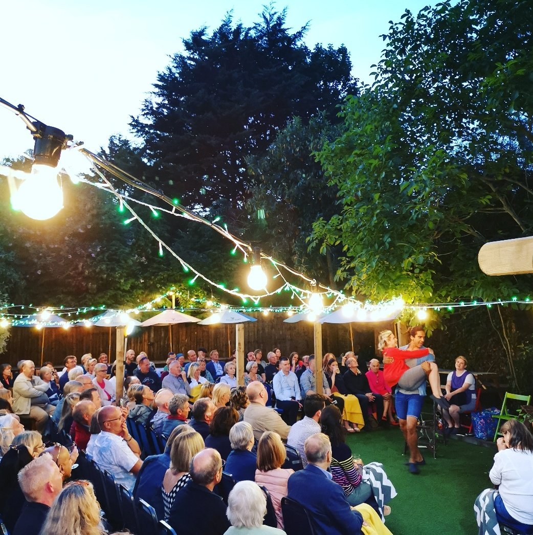 The Prince Albert tweet media