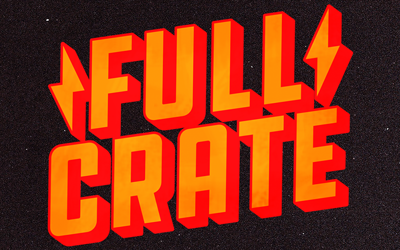 A major force in underground music, <a href="/fullcrate/">• Full Crate •</a>'s Splice pack touches everything from downtempo to R&amp;B, and beyond. on.splice.com/32eC5lE