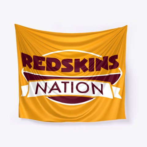 RedskinsShop's tweet photo. #RedskinsNation you NEED this in your house! #Redskins #HTTR #HTTR4LIFE #NFL #NFCEAST 
https://t.co/xvxxTsHuOU https://t.co/hNQJgusIy6