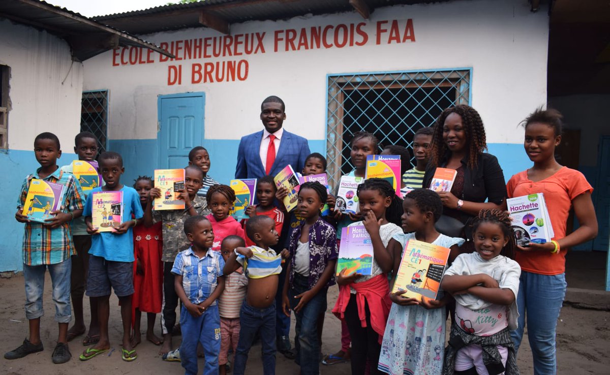 Juste B. GAVET tweet media