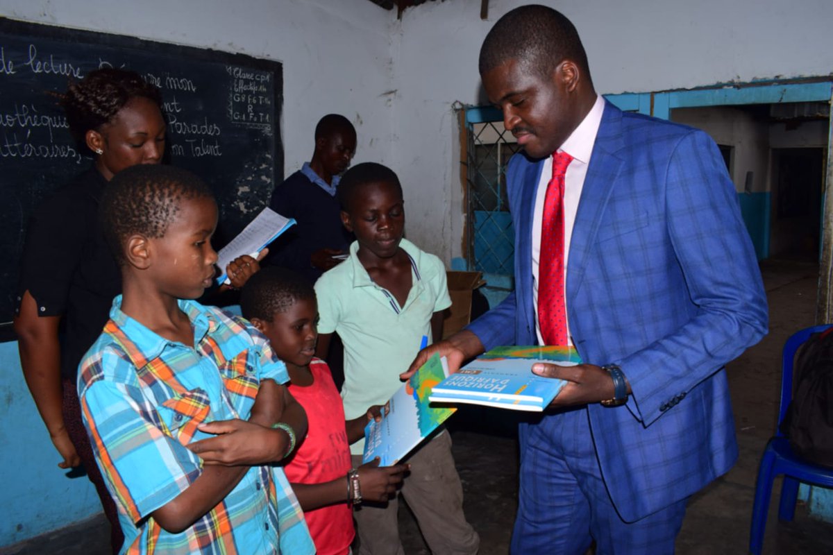 Juste B. GAVET tweet media