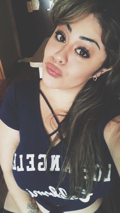 Had to speak it into existence like a magic show #Abracadabra https://t.co/cZLs7UfG75<a href="/tag/abracadabra"class="tags"><span>#abracadabra</span></a>