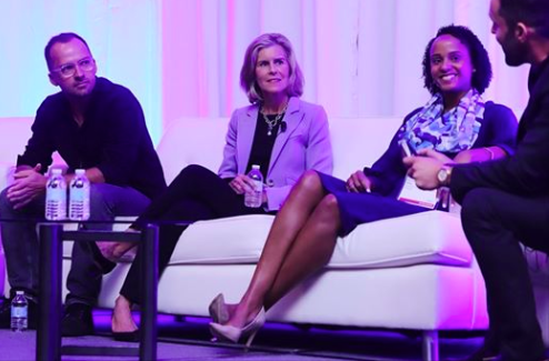 Union Square Media tweet media