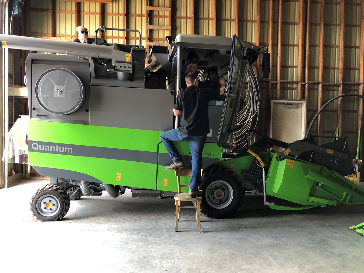 UoGDryBeanBreeding tweet media