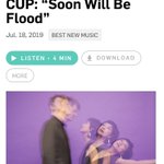 Photo by CUP (@CUPmusicentity)