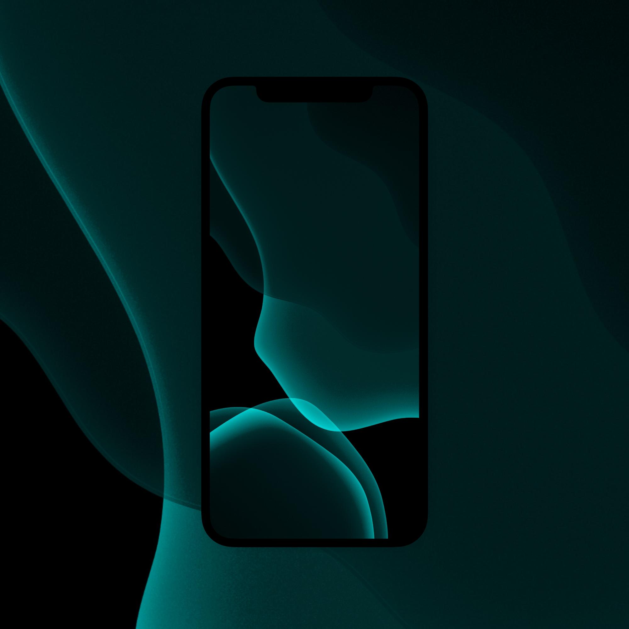 New 2024 ios wallpaper