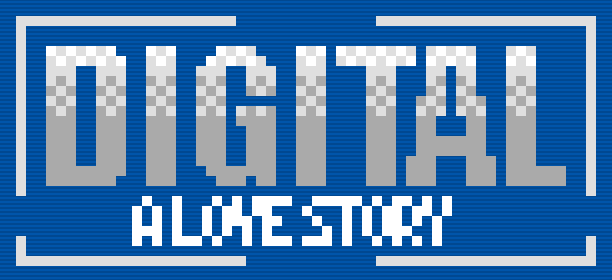 IndieLightUK's tweet photo. Check out my review of Digital: A Love Story, a game by Christine Love from Love Conquers All Games.
https://t.co/KNmbpJFjRC
#offtherecord #offtherecordblog #DigitalALoveStory #ChristineLove #LoveConquersAllGames #Gaming #GameReview https://t.co/lanX502PNM