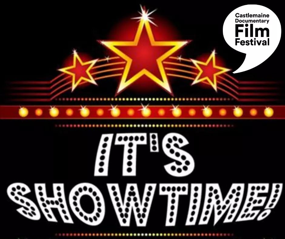 Starts today. 12 films over 3 days in a glorious regional setting. Filmmaker and specialist panel discussions. 90 minutes from Melbourne. For all details visit cdocff.com.au #cdocff #discuss #documentary