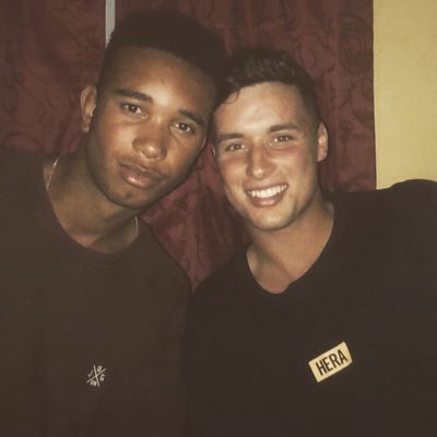 #NewProfilePic