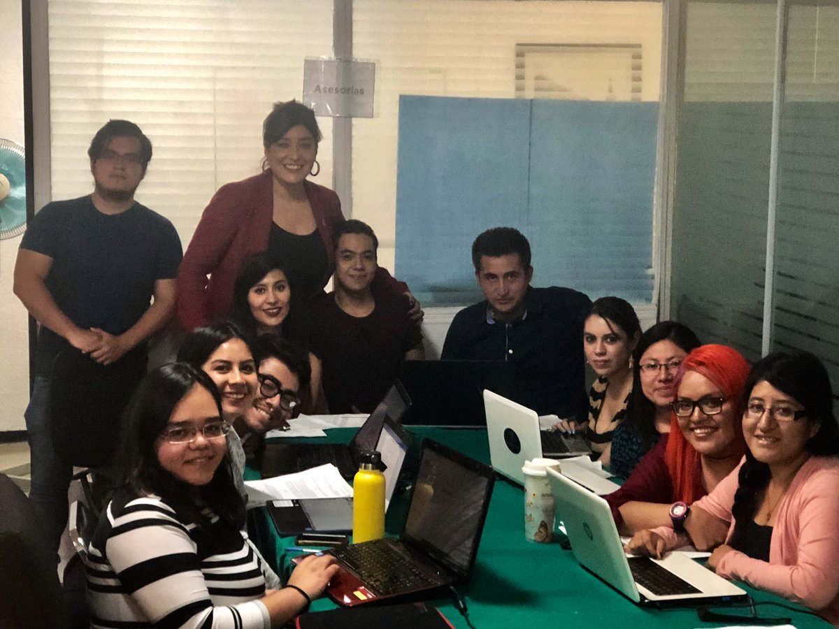 Roxana Aguirre Elizondo tweet media