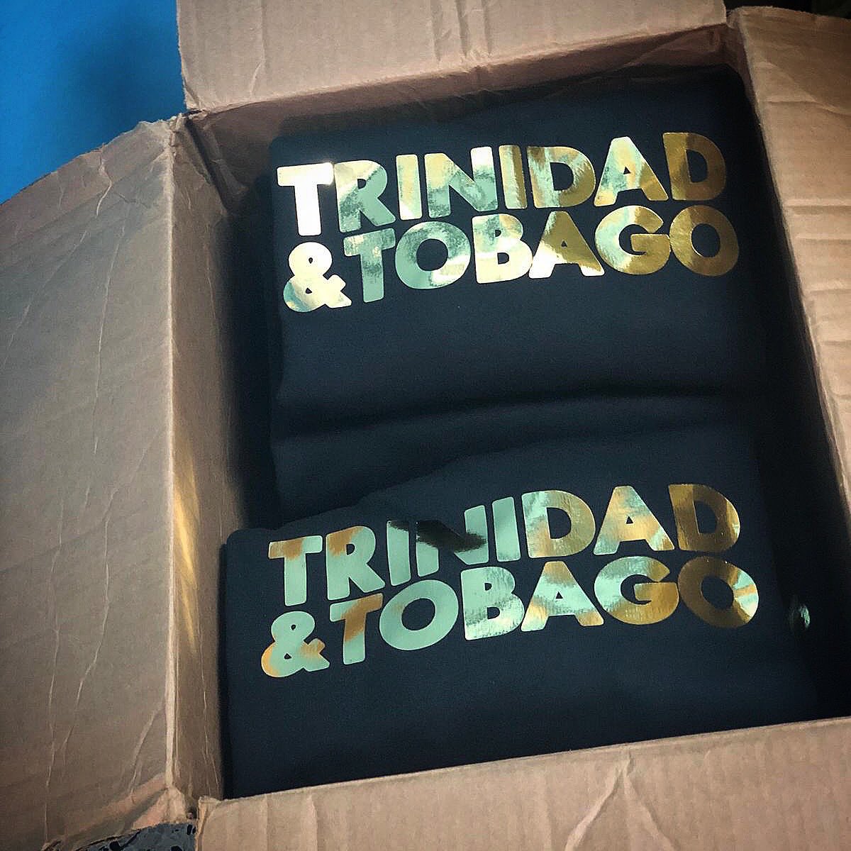 Boosta1411's tweet photo. All in a weeks work ππΎ
#SunburnPrintingTT #PrintPlug ππ₯ https://t.co/dprtREtvgk