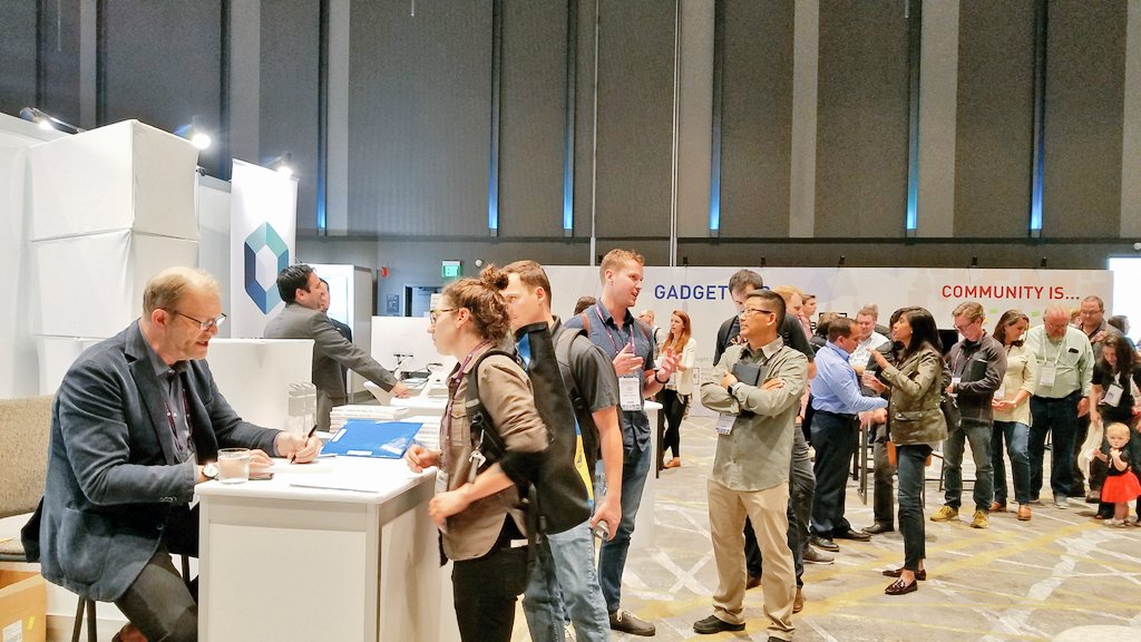 Emily Bisaga Dunne (@dunnedesigntech) on Twitter photo Really great conversations at the book signing with <a href="/PBernstein_Arch/">Phil Bernstein</a> at #BILTNA Swing by the Autodesk booth! :D #DesignTechnology #BookSigning Really great conversations at the book signing with <a href="/PBernstein_Arch/">Phil Bernstein</a> at #BILTNA Swing by the Autodesk booth! :D #DesignTechnology #BookSigning