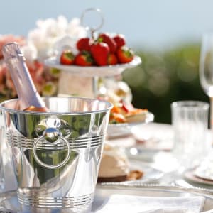 Tonight, July 18th is Westfield Old Orchard's 'Uncorked Wine Festival!' from 6-9pm!  Bring friends along to enjoy this tasting event of bubbly &amp; rose' to excite your palate! TIX $25! Starts 6PM:  ow.ly/XELk30p9TGk 
.
<a href="/OldOrchard/">WestfieldOldOrchard</a>