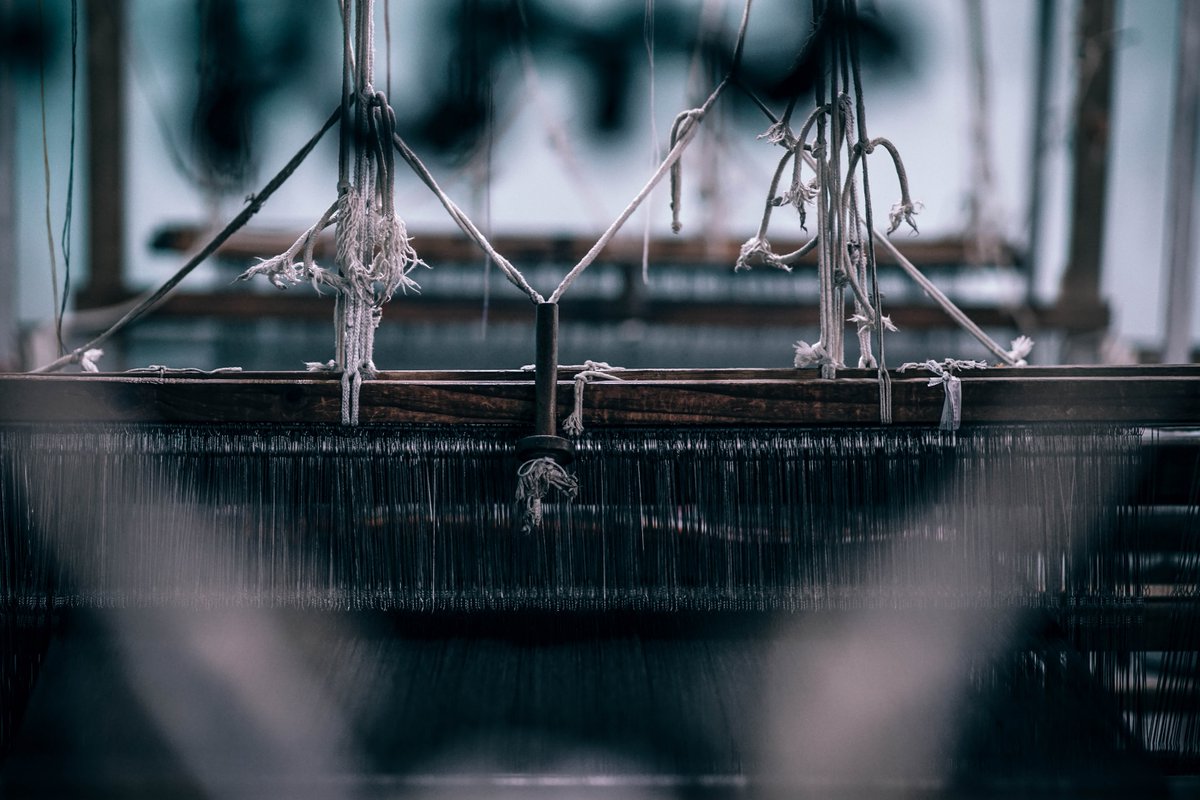teamlaunchscout's tweet photo. We all know that manufacturing is a key driver to the success of the region, generations have relied on the industry to support their families. We have 10 Tech Trends You NEED ... RSVP for our final #TechCafeteria of the year here https://t.co/pbCKK1ATpj https://t.co/yhUgVbFQTA