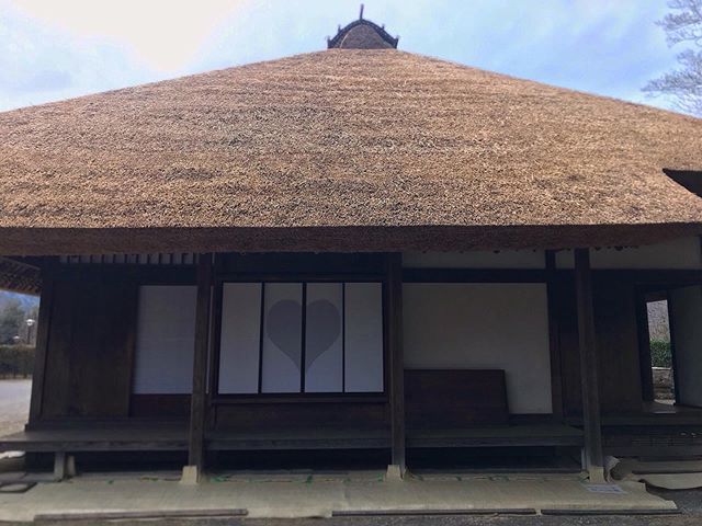 kominka_en's tweet photo. #いのめ #古民家 #古民家園 #建築物 #茅葺 #茅葺き #茅葺屋根 #茅葺き屋根 #日本 #神奈川 #相模原 #kominka #kayabuki  #japan #kanagawa #sagamihara #rethatch #rethatching #reroofing #strawroof https://t.co/sJKOXplWqs https://t.co/yI8kfZG0bH