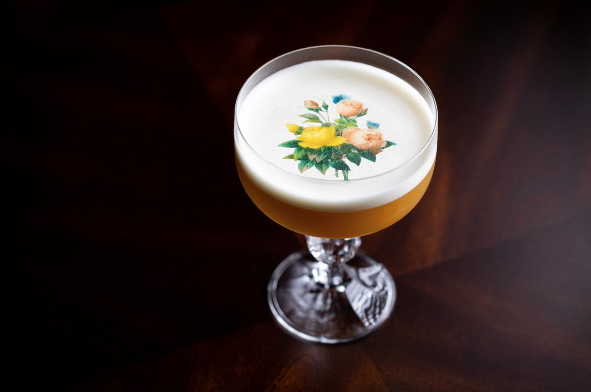 MLInteriorsChi's tweet photo. Known for their posh and beautiful drinks, The Darling, also serves bar bites, large plates, and shareable entrees. Excited to see what they are serving up at Savor at Sunset! 
Check them out here at: https://t.co/bgIRCz6nmr 
Photo: Jakob Layman https://t.co/BJpZcAgrIB