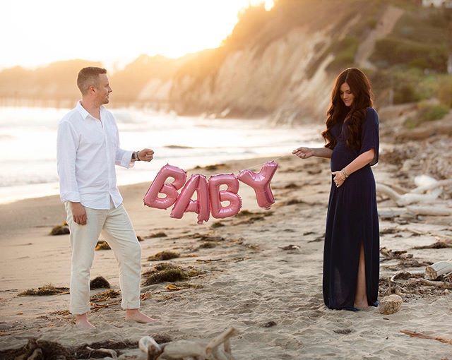 GreysonJohns's tweet photo. It’s been hard to keep it a secret! We were planning to have our elopement ceremony this week in Cabo but God had bigger plans for us... We are thrilled to announce that we are expecting a baby GIRL January 9th 2020! We can’t wait to meet you Olivia Grey… https://t.co/bvrodUEov3 https://t.co/0vQ53xSahi