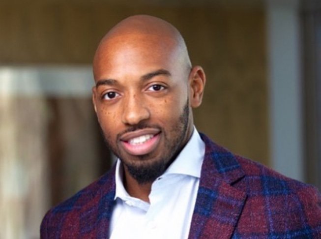 Prep_for_Prep's tweet photo. #AlumUpdate Please join us in congratulating Leslie-Bernard Joseph (P9 XI) on his new role as Chief Executive Officer of Coney Island Prep!
#LeadersDontJustHappen #PREP9 #PrepforPrep @CiPrep @PDSoros @Deerfield @Princeton @PaceUniversity @StanfordLaw https://t.co/FkvzxnlKAq