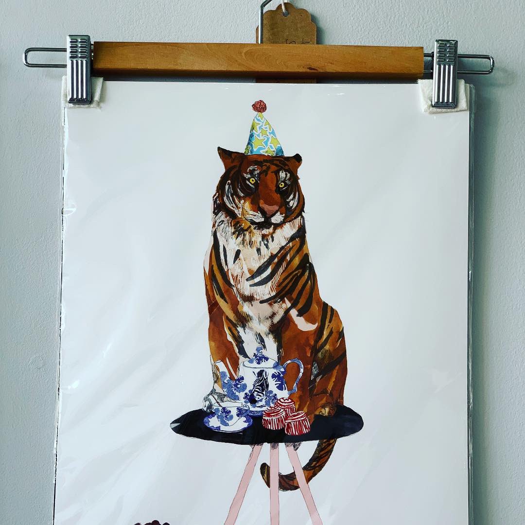 Merton Park Mama tweet media