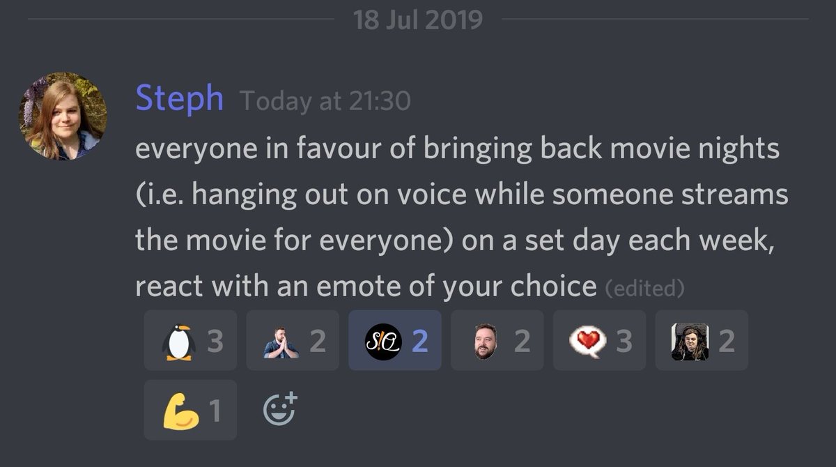 So since it looks like this is happening, any suggestions for places to stream movies now that rabb.it is shutting down? 🤔