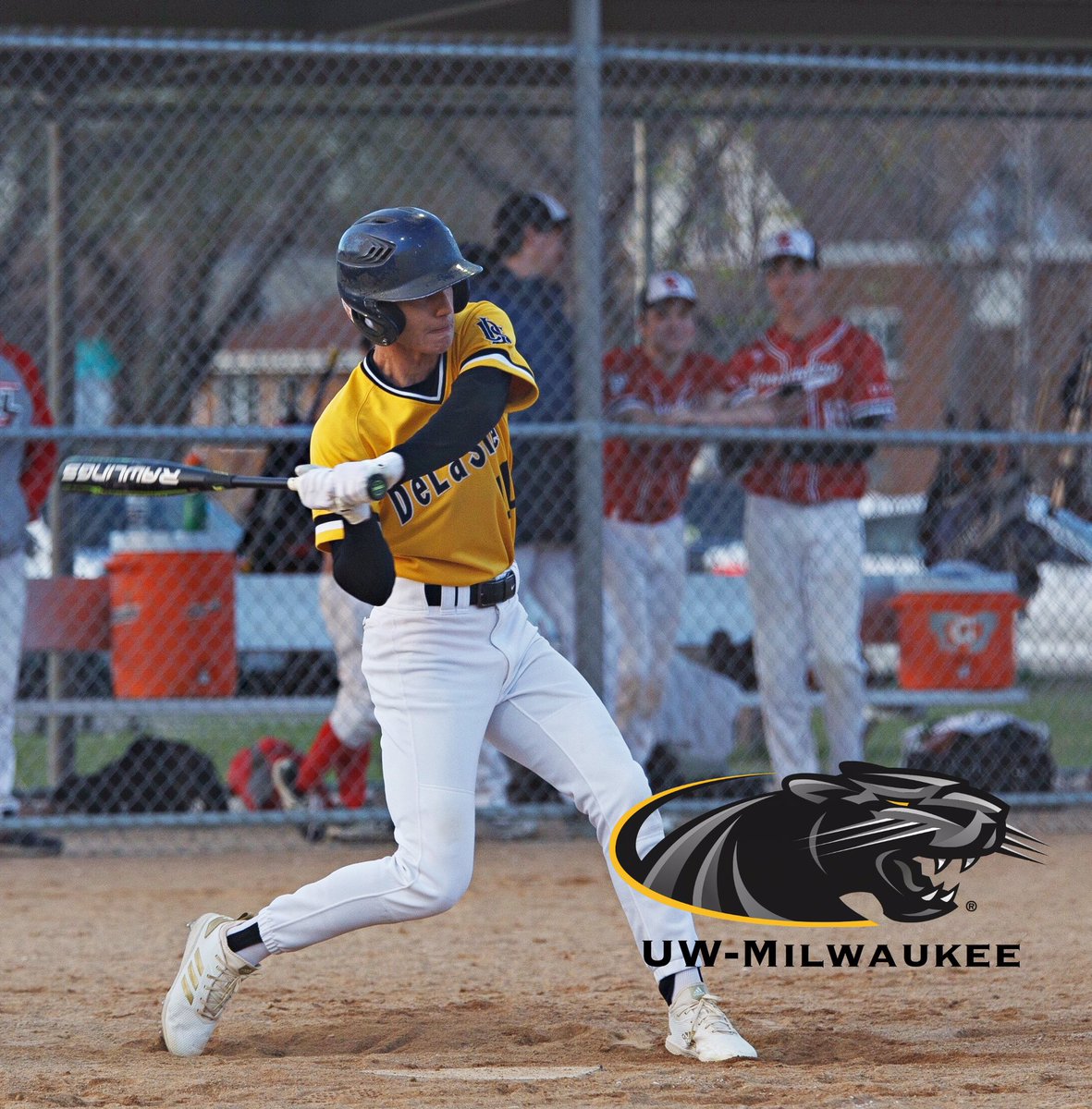 GRB Northstar Baseball tweet media