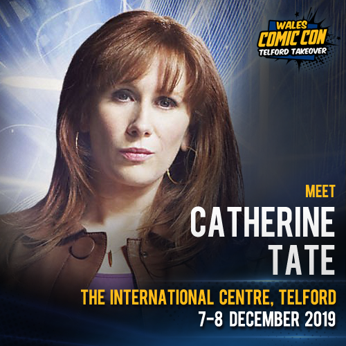 Wales Comic Con tweet media