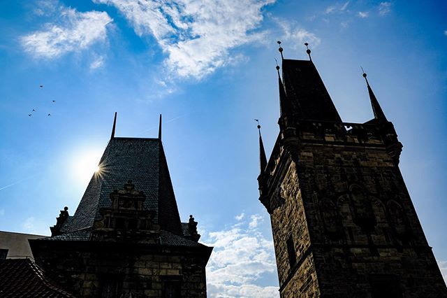 joelafferty's tweet photo. Prague rooftops-with sun behind
.
Last day in Prague. Stunning architecture, amazing history & culture, great beer but very, very crowded. .
.
.
.
.
#CityScape #historic #architecture #river #castle #church #igprague #ig_prague #ig_namaste #fuji #FujiX-P… https://t.co/WN8Spms8KG https://t.co/iUiUFhuI3f