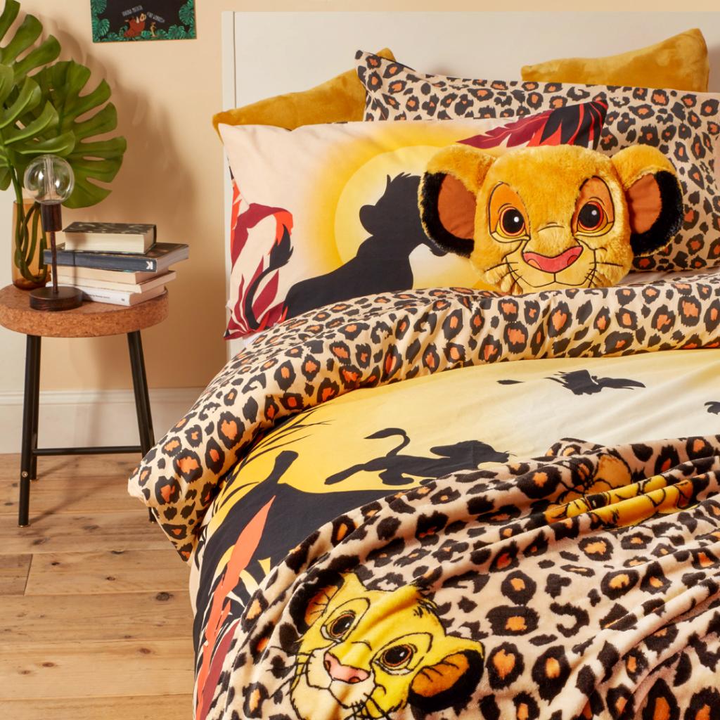 Primark On Twitter Tag A Lionking Fan Who Needs This Homeware