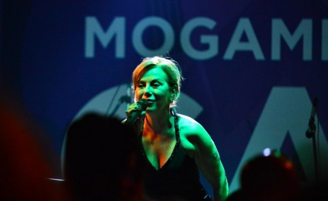 #ZuhalOlcay ❤️🌸