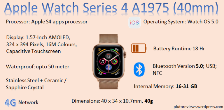z0_ol's tweet photo. Apple’s flag ship Smartwatch, lighter then LG Watch Style W270, More internal memory then them all, but Samsung’s Galaxy Watch LTE #Smartwatches have better battery life.

#Apple #Samsung https://t.co/ciWRU78uuD