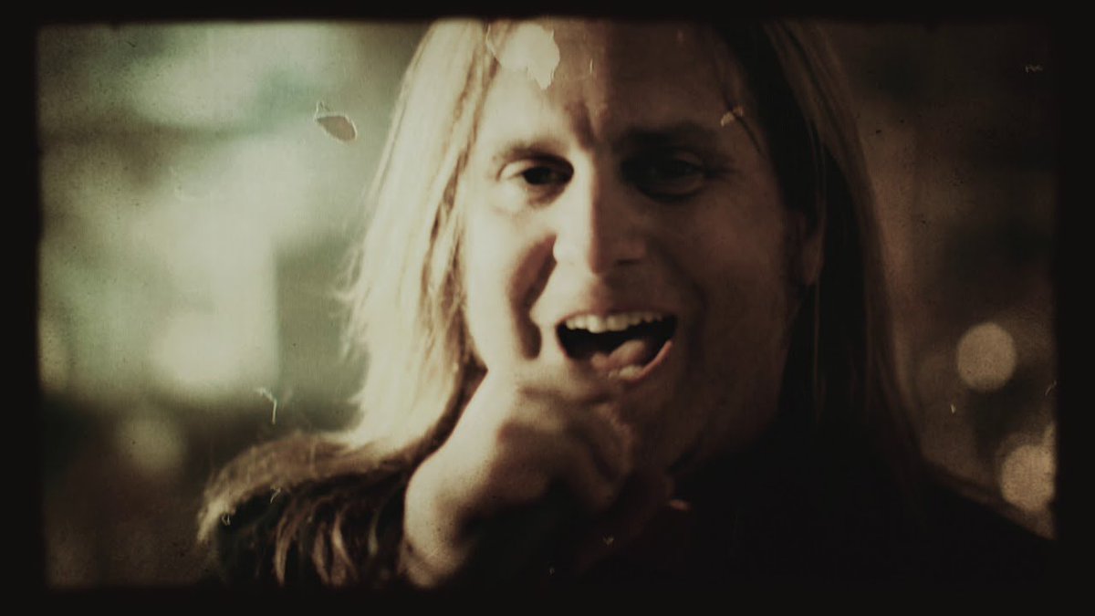 Hard rock group <a href="/lastinline/">Last In Line</a> released their stellar sophomore album 'II' earlier this year and we can't stop listening to it.  The video for the single "Landslide" is over 175,000 views on YouTube.  Let's revisit this killer song here: youtu.be/SsY8jkQ9Wes