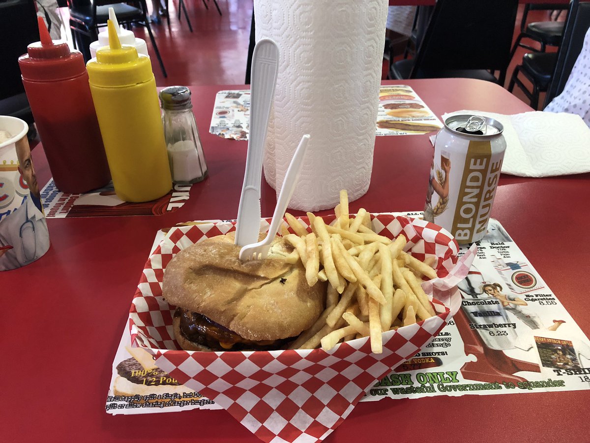 ハート アタック グリル