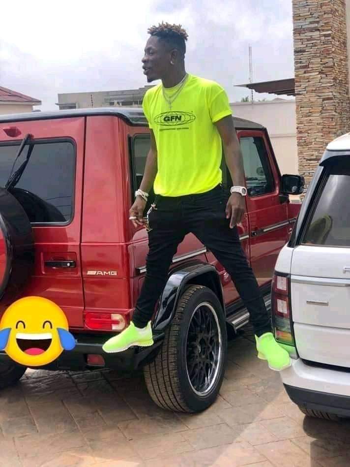 RamzytvGh's tweet photo. #ALREADY is already a hit. If you know, you know. #WaleYonce. #TheLionKing. #SM4LYF #TheLionKing @RAMZYTV1 far gone.

#OneManAlone. #TeamNoBoss. #OpankaArmy. #WeWooooorrryy........ @#IamMrAfrica https://t.co/ckL3QifpIo
