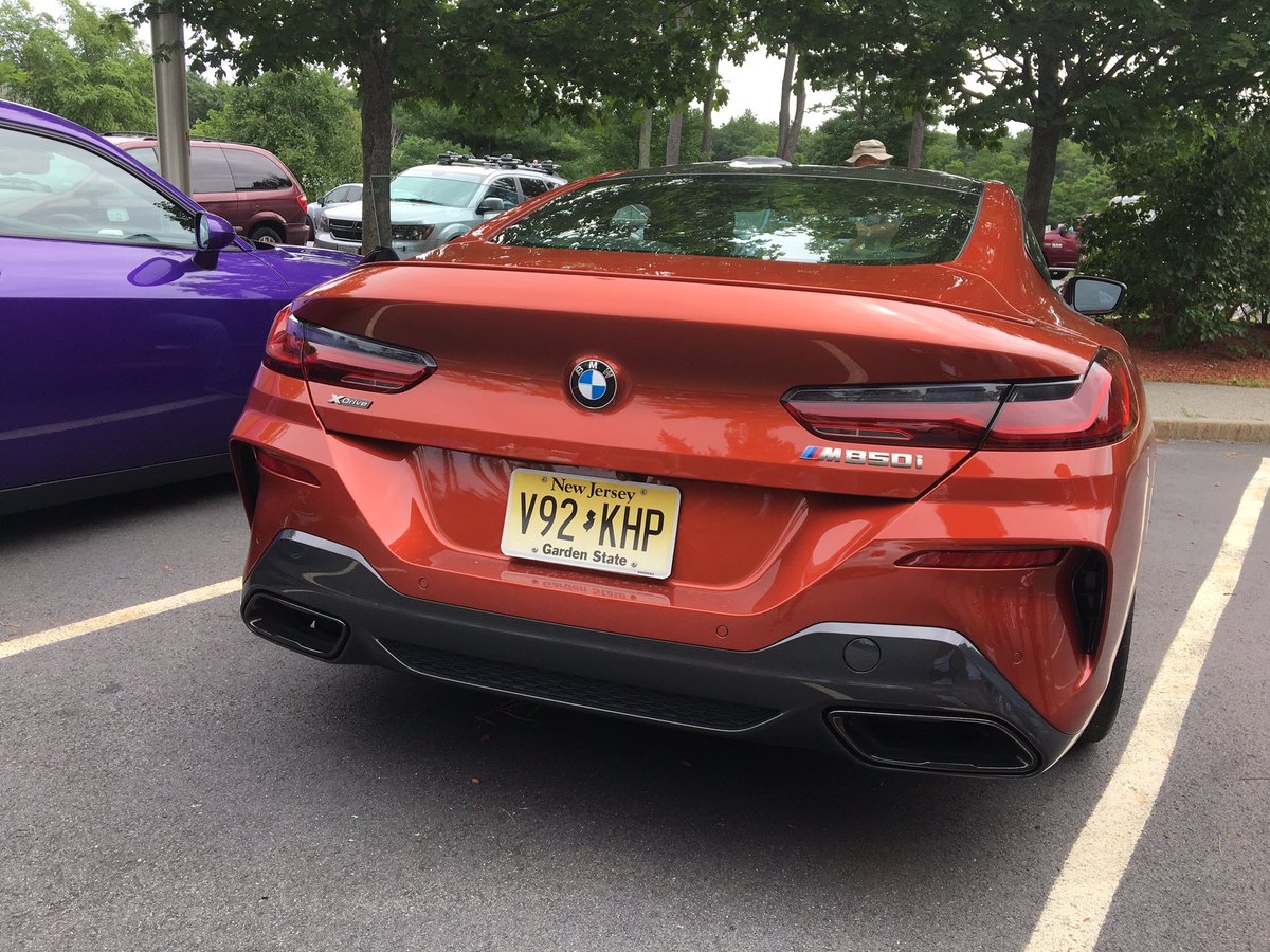 CarGuyDad's tweet photo. Some pics from this year’s local New England media drive, the #ragtopramble. Always fun. https://t.co/xlam5OJfeG