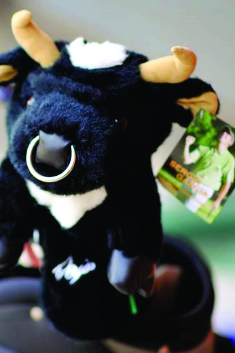 CCForGolf's tweet image. Who has their @TheSergioGarcia  Spanish Bull ready for @TheOpen?

Grab yours here
creativecoversforgolf.com/products/sergi…