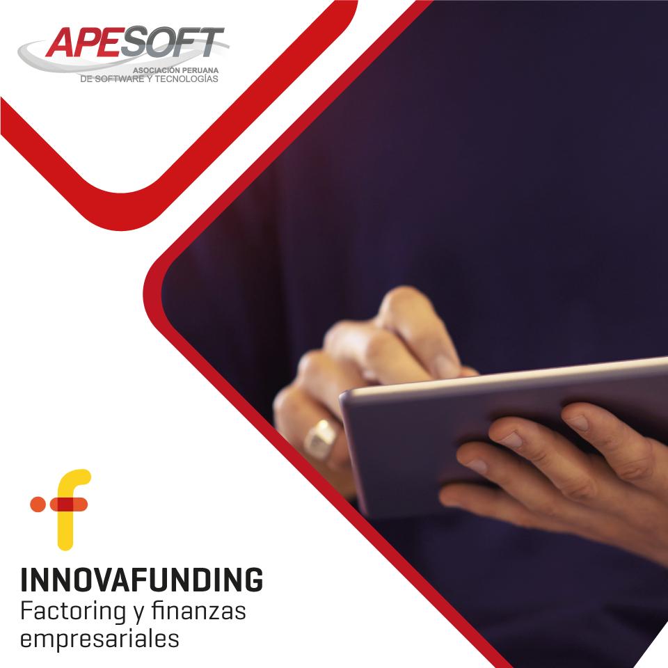 APESOFTPeru's tweet photo. #EducaciónFinanciera
Para saber de #factoring y finanzas empresariales te invito a seguir este canal de youtube -> https://t.co/oKmr6GlKa9
#Fintech #ABCdelFactoring #FacturaNegociable #Financiamiento https://t.co/gWzk1Q2ImA