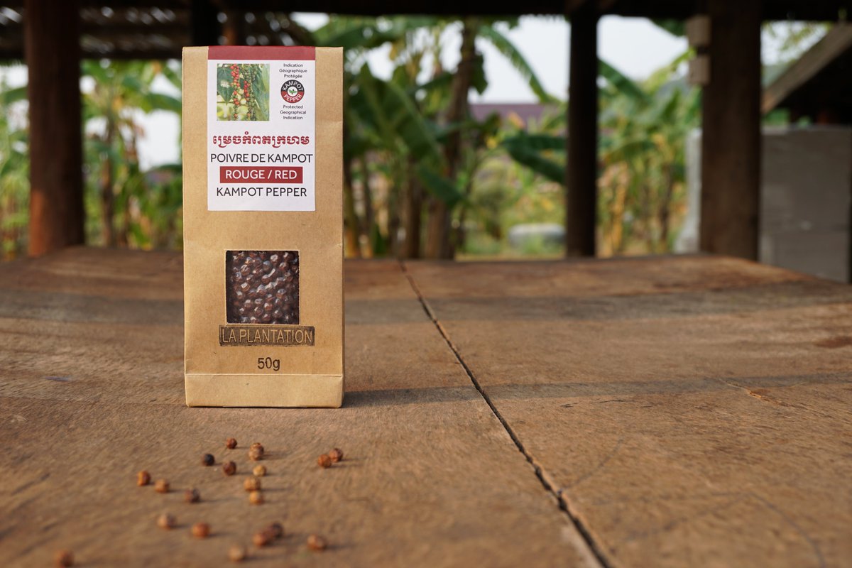 Kampot Pepper USA (KampotPepperUSA) Twitter