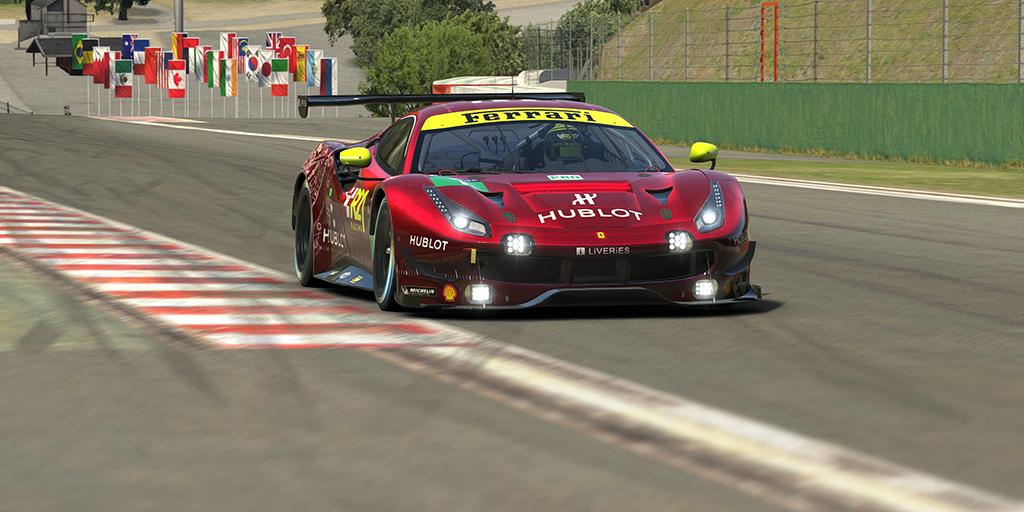 R21Racing tweet media