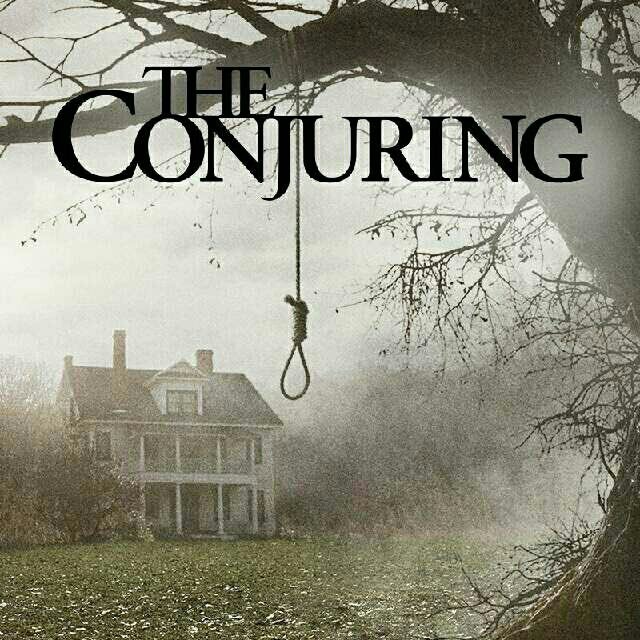Thread_Cases's tweet photo. The True Story behind “The Conjuring” {Part 1/2} || A Thread https://t.co/p0gn7WLSLg