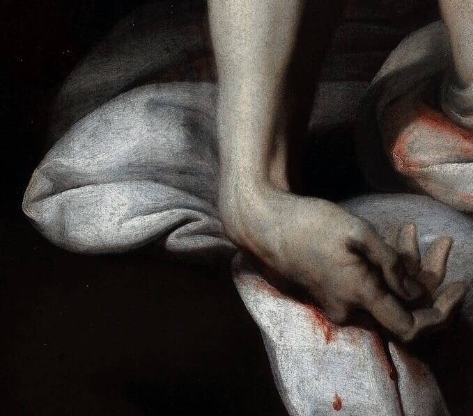 ⠀ ⠀ 𝑯𝒐𝒘 𝒅𝒊𝒔𝒉𝒆𝒂𝒓𝒕𝒆𝒏𝒊𝒏𝒈 𝒊𝒔 𝒊𝒕, 𝒕𝒐 𝒌𝒏𝒐𝒘 𝒕𝒉𝒂𝒕 𝒔𝒐𝒎𝒆𝒕𝒉𝒊𝒏𝒈 𝒔𝒐 𝒔𝒉𝒂𝒑𝒆𝒍𝒆𝒔𝒔, 𝒊𝒏𝒂𝒏𝒆, 𝒕𝒉𝒊𝒔 𝒂𝒏𝒂𝒕𝒉𝒆𝒎𝒂𝒕𝒊𝒛𝒆𝒅 𝒊𝒍𝒍𝒖𝒔𝒊𝒐𝒏 𝒄𝒂𝒍𝒍𝒆𝒅 𝒍𝒐𝒗𝒆 𝒄𝒐𝒖𝒍𝒅 𝒃𝒆 𝒕𝒉𝒆 𝒄𝒂𝒖𝒔𝒆 𝒐𝒇 𝒂𝒏𝒚 𝒎𝒂𝒏'𝒔 𝒅𝒐𝒘𝒏𝒇𝒂𝒍𝒍.