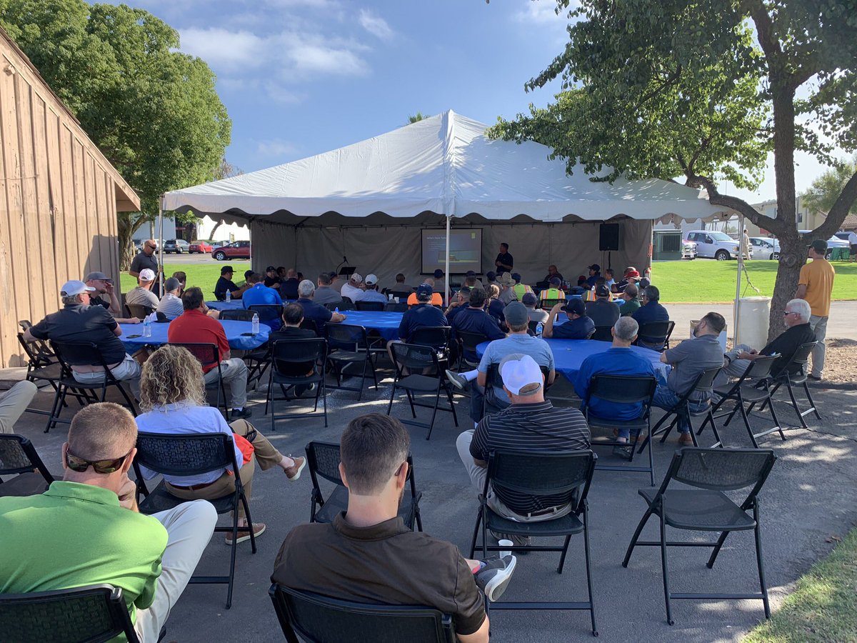 STMASoCal's tweet image. Another great @STMASoCal event today at Bradley Park in @sanmarcoscity! Thank you all of our vendors who helped make it happen!