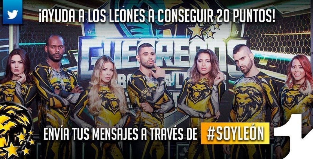 MarcelaCastril3's tweet photo. #Soyleon @GuerrerosCol vamos equipo https://t.co/1AUFlBV3qV