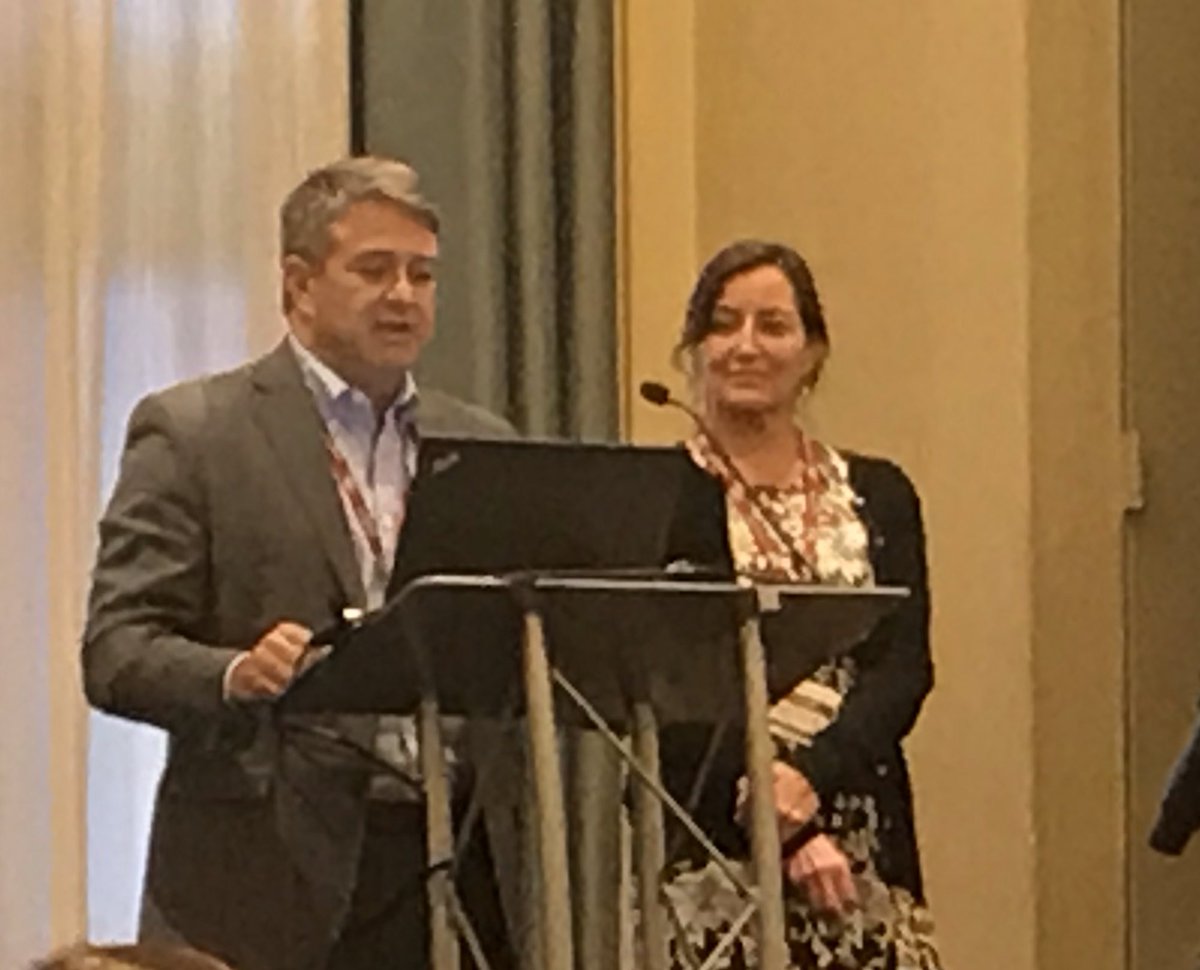 Rebecca Previs (@beccaprevismd) on Twitter photo Thank you Drs. Mannel, Copeland, and the GOG Foundation for supporting the next generation of clinical trial leaders through the Scholar and New Investigator awards. Thank you <a href="/AngelesSecord/">Angeles Secord</a> and Dr. Alvarez for your leadership and support of us! <a href="/DukeCancer/">Duke Cancer</a> <a href="/dukeobgyn/">Duke Ob/Gyn</a> #nrg19 Thank you Drs. Mannel, Copeland, and the GOG Foundation for supporting the next generation of clinical trial leaders through the Scholar and New Investigator awards. Thank you <a href="/AngelesSecord/">Angeles Secord</a> and Dr. Alvarez for your leadership and support of us! <a href="/DukeCancer/">Duke Cancer</a> <a href="/dukeobgyn/">Duke Ob/Gyn</a> #nrg19