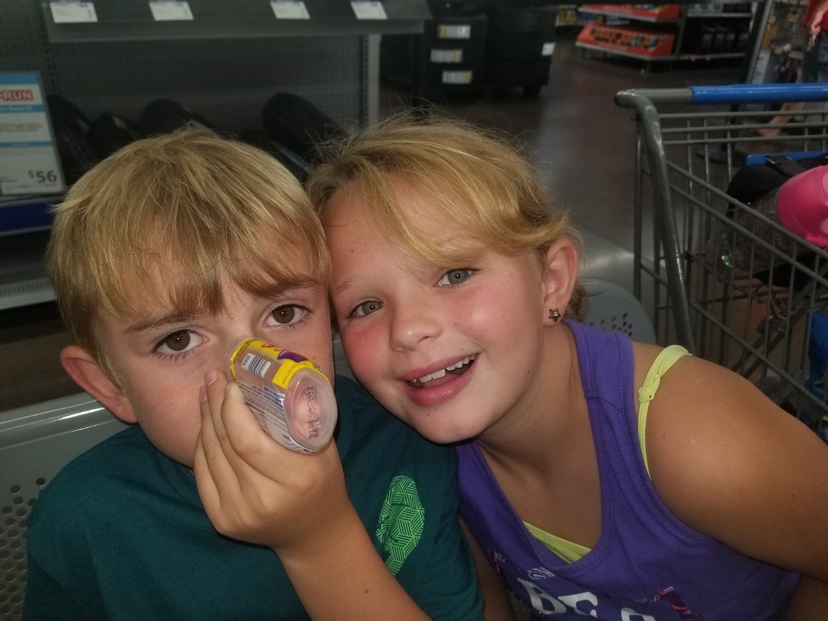 Inspired to do <a href="/WODBMath/">WODB? Math</a> with my kids while waiting for an oil change. #AddItUP19 #mathisfun